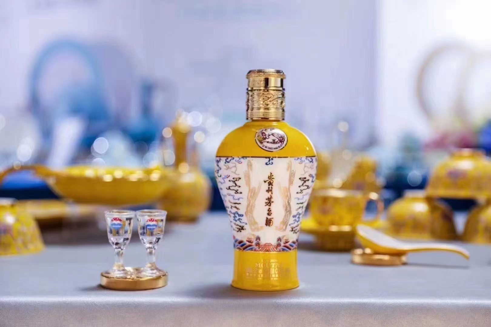 夏邑青岛李沧回收2008年茅台酒价格哪里回收(附近上门回收茅台酒）?